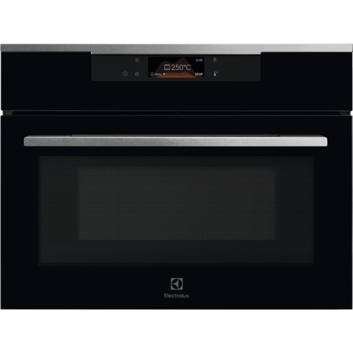Forno Electrolux KVEBP29X