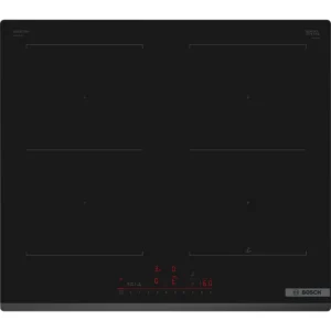 Placa de Indução Bosch PVQ631HC1E