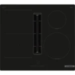 Placa com Exaustão Bosch PVS611B16E