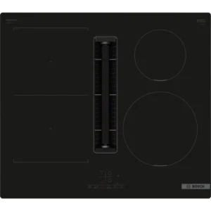 Placa com Exaustão Bosch PVS611B16E