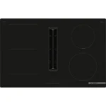 Placa com Exaustão Bosch PVS811B16E