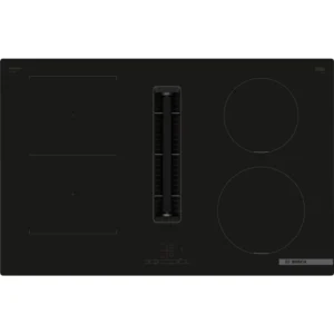 Placa com Exaustão Bosch PVS811B16E