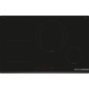 Placa de Indução Bosch PVS831HC1E