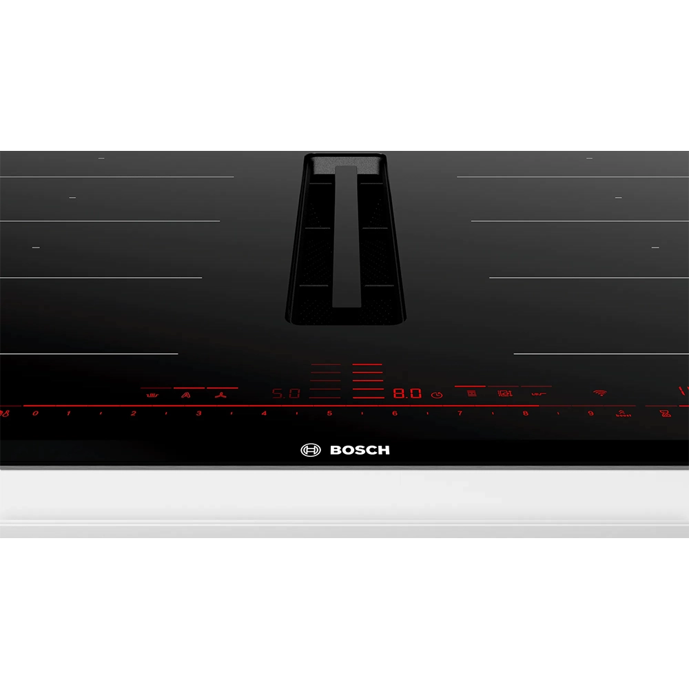 Placa com Exaustão Bosch PXX875D67E - Image 4