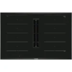 Placa com Exaustão Bosch PXX875D67E