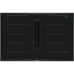 Placa com Exaustão Bosch PXX875D67E