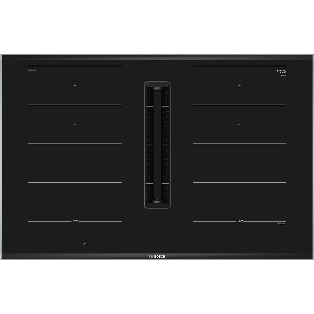 Placa com Exaustão Bosch PXX875D67E