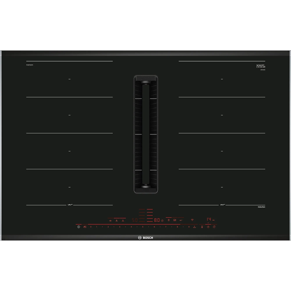 Placa com Exaustão Bosch PXX875D67E - Image 2