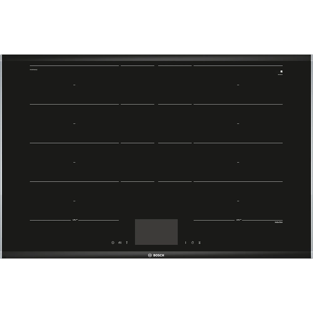 Placa de Indução Bosch PXY875KW1E