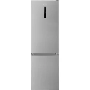 Frigorífico Combinado Smeg - 200cm - NoFrost Total - Inox - RC20XDNE