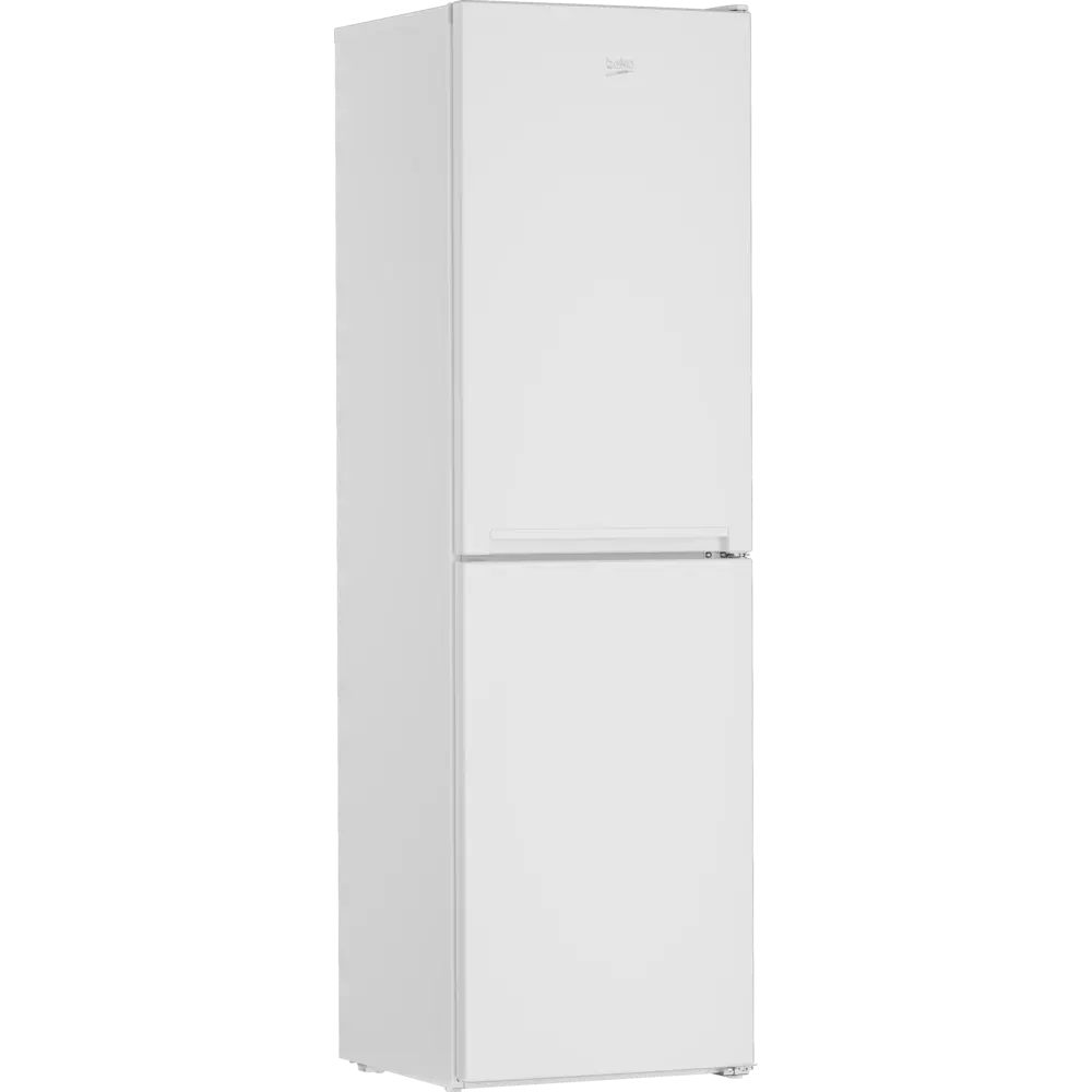 Frigorífico Combinado Beko - Semi-NoFrost - Branco - RCHE300K40WN - Image 3