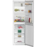 Frigorífico Combinado Beko - Semi-NoFrost - Branco - RCHE300K40WN