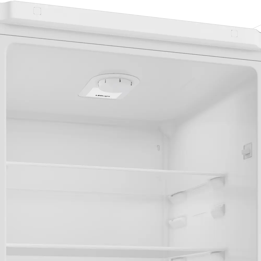 Frigorífico Combinado Beko - Semi-NoFrost - Branco - RCHE300K40WN - Image 7