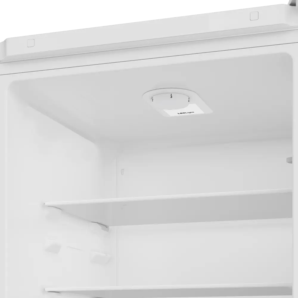 Frigorífico Combinado Beko - Semi-NoFrost - Branco - RCHE300K40WN - Image 6