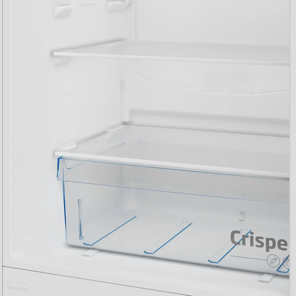 Frigorífico Combinado Beko - Semi-NoFrost - Branco - RCHE300K40WN - Image 8