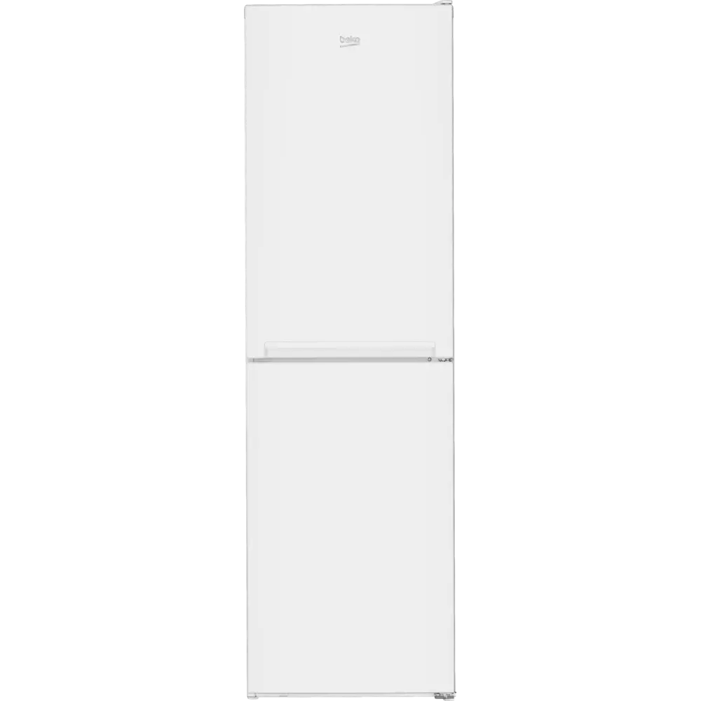 Frigorífico Combinado Beko - Semi-NoFrost - Branco - RCHE300K40WN - Image 2