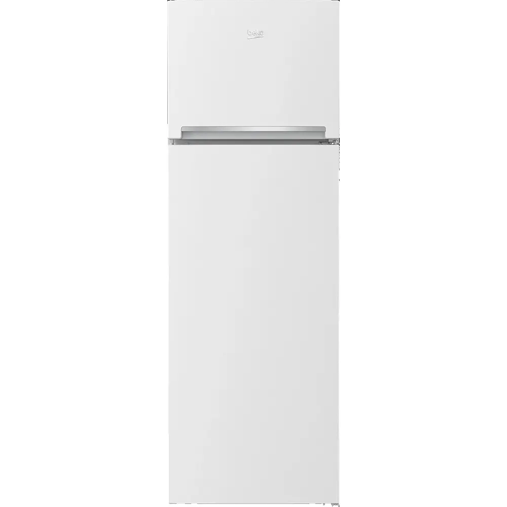 Frigorífico 2 Portas Beko - 175cm - Branco - RDSA310K40WN - Image 2