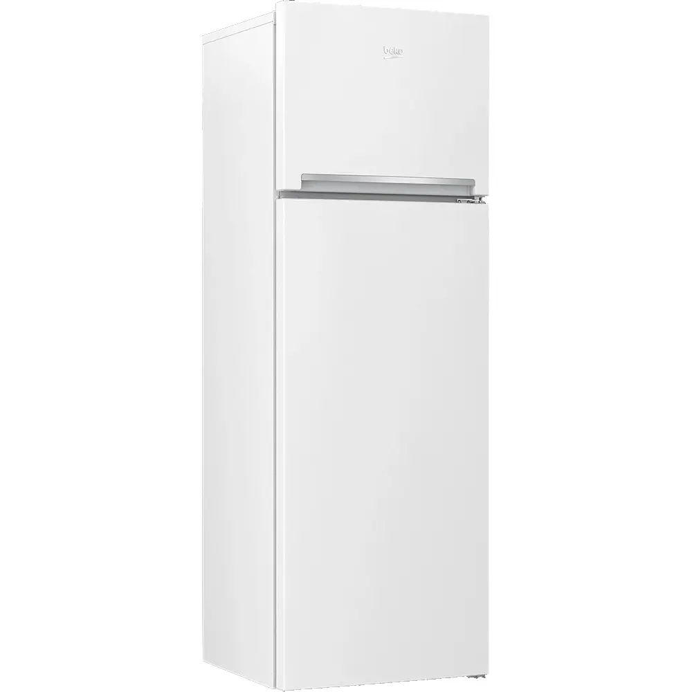 Frigorífico 2 Portas Beko - 175cm - Branco - RDSA310K40WN - Image 3