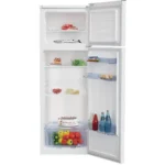 Frigorífico 2 Portas Beko - 175cm - Branco - RDSA310K40WN