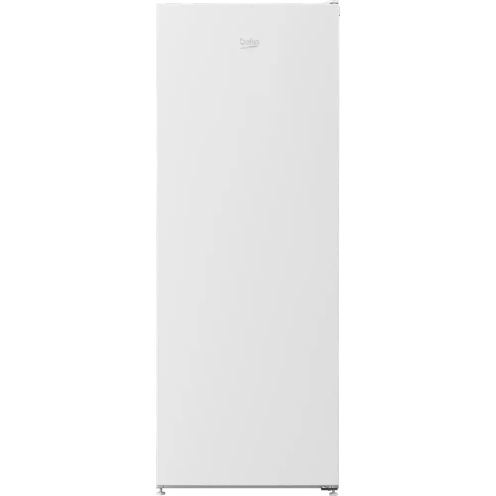 Frigorífico 1 Porta Beko - 145cm - Branco - RSSE265K40WN