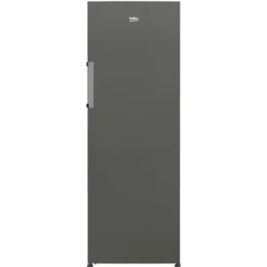 Frigorífico 1 Porta Beko - 171cm - Cor Manhattan Gray - RSSE415M41GN