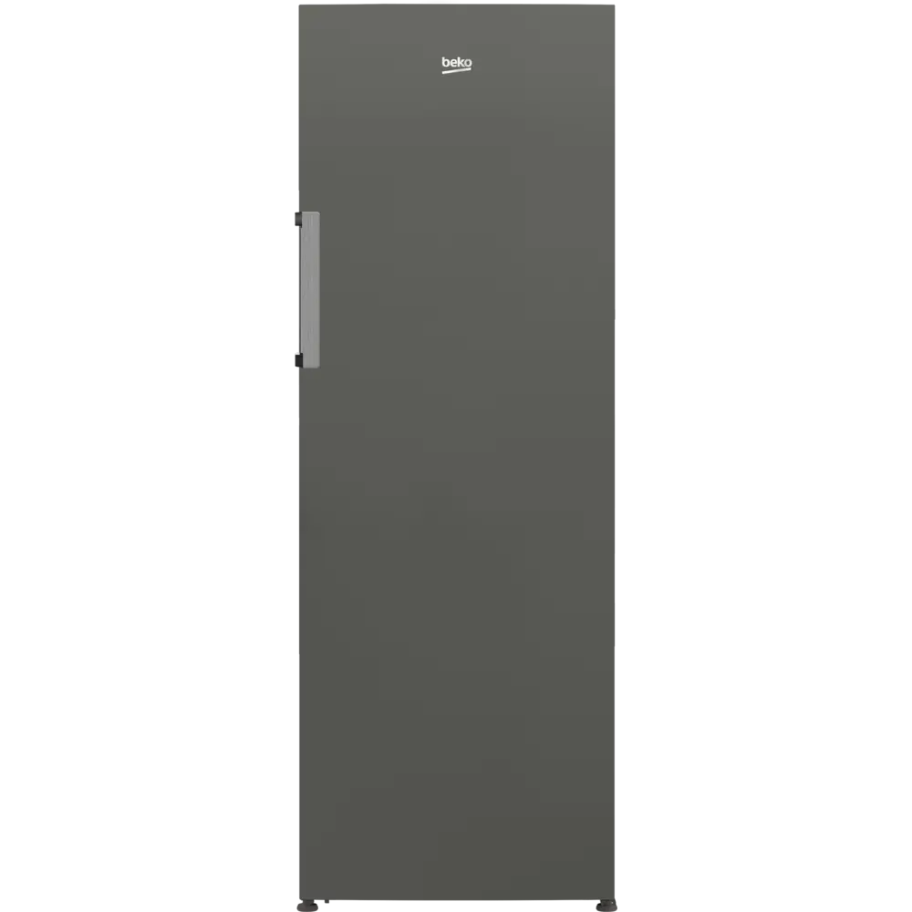 Frigorífico 1 Porta Beko - 171cm - Cor Manhattan Gray - RSSE415M41GN