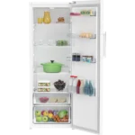 Frigorífico 1 Porta Beko - 171cm - Branco - RSSE415M41WN