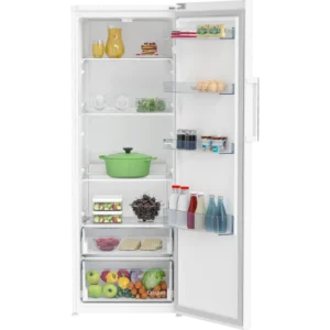 Frigorífico 1 Porta Beko - 171cm - Branco - RSSE415M41WN