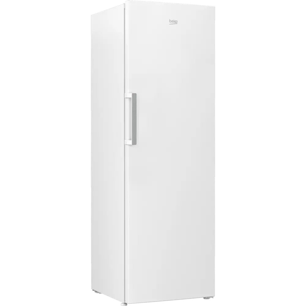 Frigorífico 1 Porta Beko - 171cm - Branco - RSSE415M41WN - Image 3