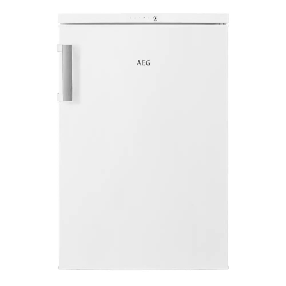 Frigorífico de Bancada AEG - 85cm (Table Top) - Com Congelador - Branco - RTB411E1AW - Image 2