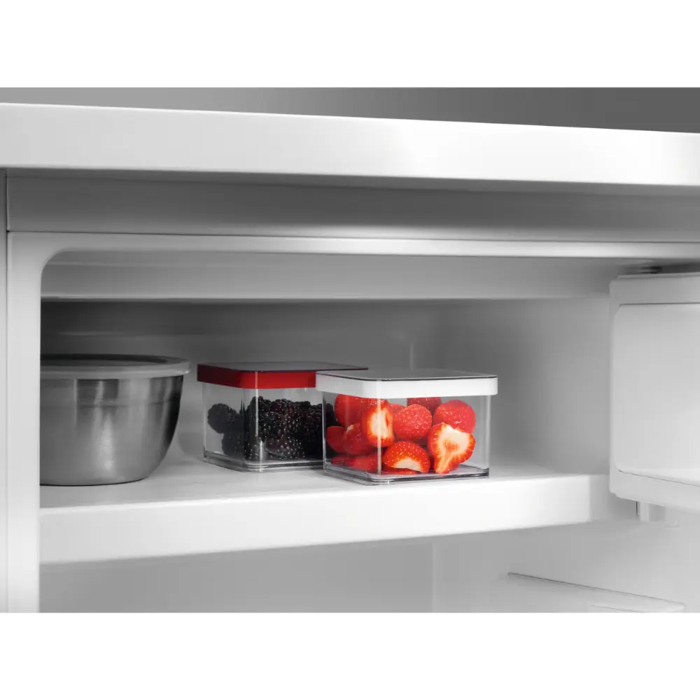 Frigorífico de Bancada AEG - 85cm (Table Top) - Com Congelador - Branco - RTB411E1AW - Image 7