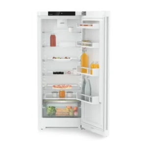 Frigorífico 1 Porta Liebherr - 145cm Altura - Pure Series Branco - Rd 4600
