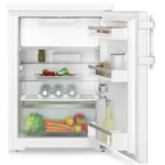 Frigorífico de Bancada Liebherr - 85cm - SmartDevice - EasyFresh - Rdi 1621
