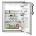 Frigorífico de Bancada Liebherr - 85cm - SteelFinish (Inox Look) - Rsdci 1621