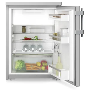 Frigorífico de Bancada Liebherr - 85cm - SteelFinish (Inox Look) - Rsdci 1621