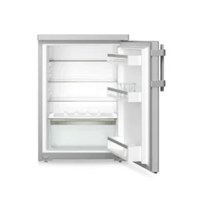 Frigorífico de Bancada Liebherr - 85cm - SteelFinish (Inox Look) - Rsdci 1620