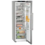 Frigorífico 1 Porta Liebherr - 185cm - SteelFinish (Inox) - SmartDevice - SRsdc 525i