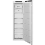 Congelador Vertical de Encastre Smeg - 177cm - NoFrost - S9F174NE