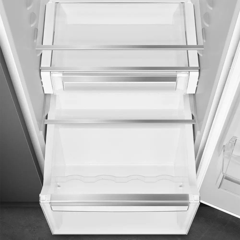 Frigorífico de Encastre 1 Porta Smeg - 177cm - Sem Congelador - S9L1741D - Image 4