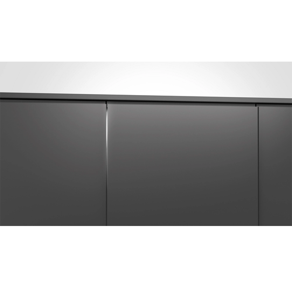 Máquina de Lavar Loiça Bosch SBH4ECX28E - Encastre Total - 60cm - 14 Conjuntos - Classe A - Image 9