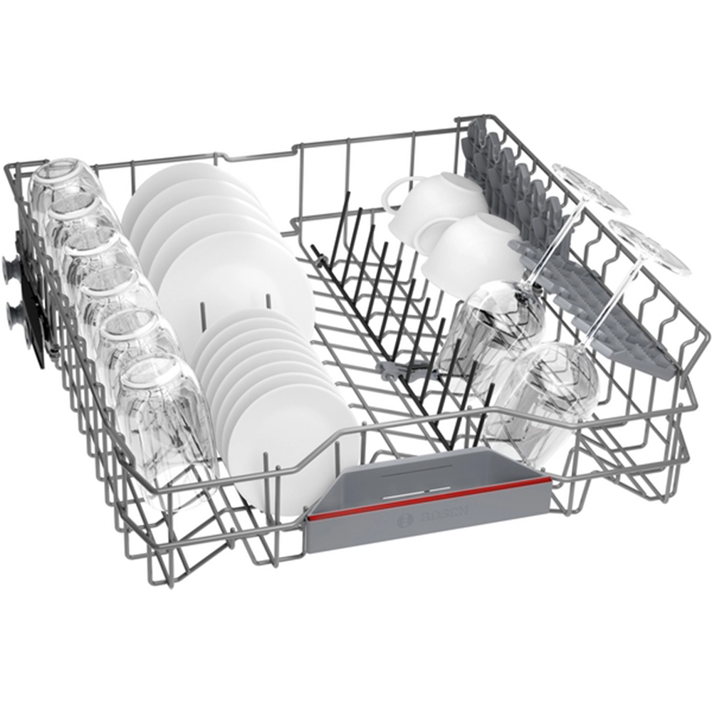 Máquina de Lavar Loiça Bosch SBH4ECX28E - Encastre Total - 60cm - 14 Conjuntos - Classe A - Image 2