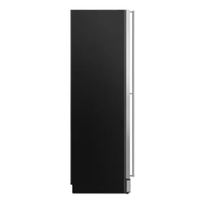 Garrafeira Smeg Classica - 185cm - Inox - Dobradiça à Direita - SCV115G