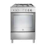 Fogão a Gás La Germania SE664GX/24