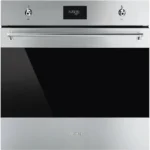 Forno Multifunções Smeg SF6301TVX - Classica, Inox, 60x60cm, A+