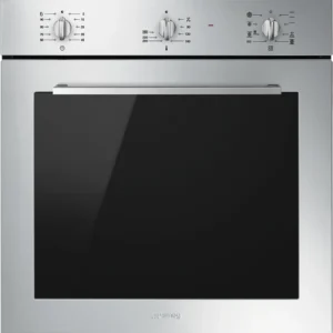 Forno Multifunções Smeg SF64M3TVX - Selezione, Inox, 60x60cm, A