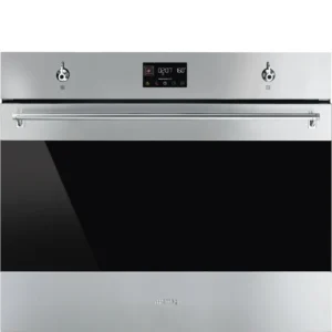 Forno Multifunções Smeg SF7302TX - Classica, Inox, 70x60cm, A