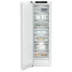 Congelador Vertical Liebherr - 185cm - NoFrost - Branco - SFNd 5227