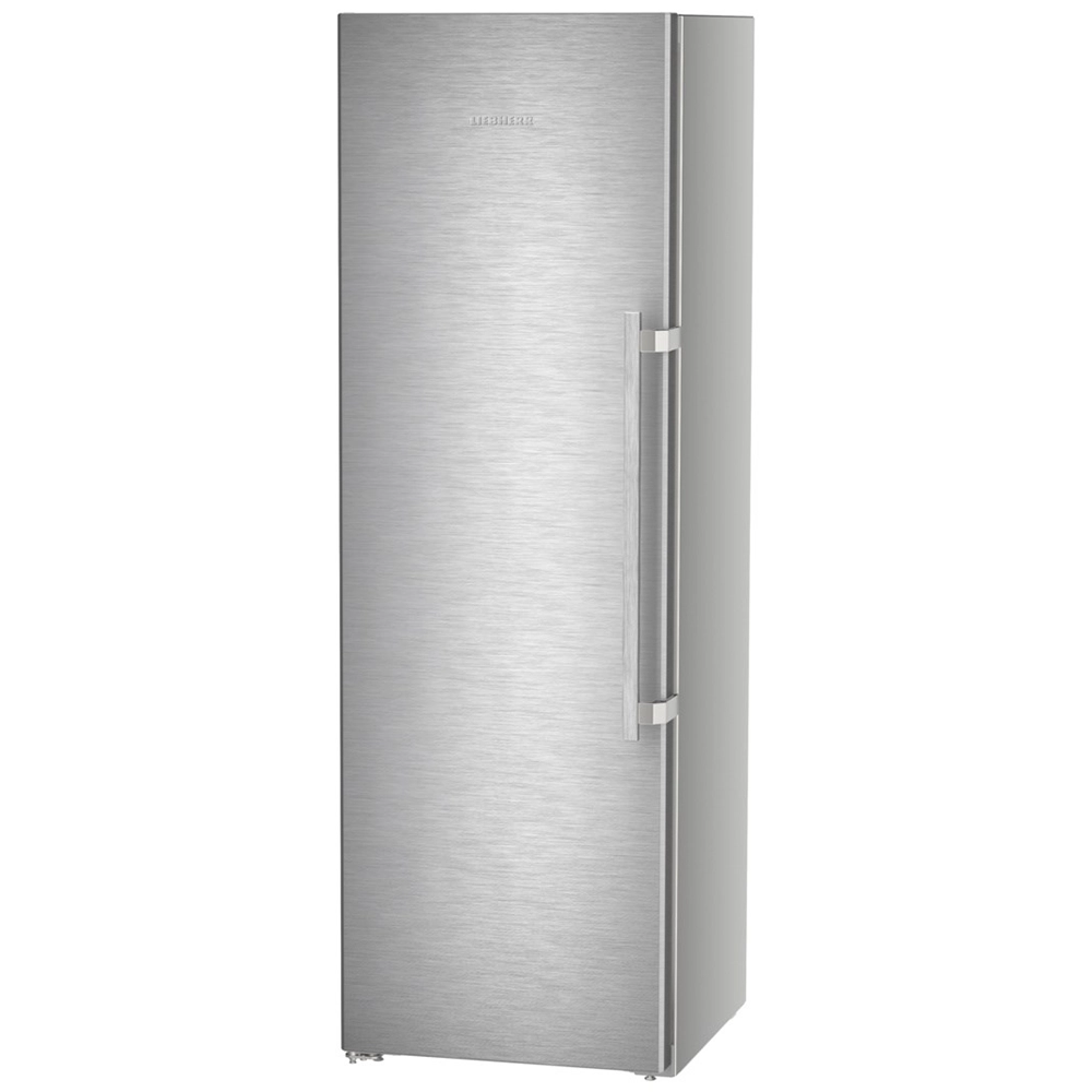 Congelador Vertical Liebherr - 185cm - NoFrost (Side-by-Side Ready) - SteelFinish (Inox) - SFNsdd 5267 - Image 3