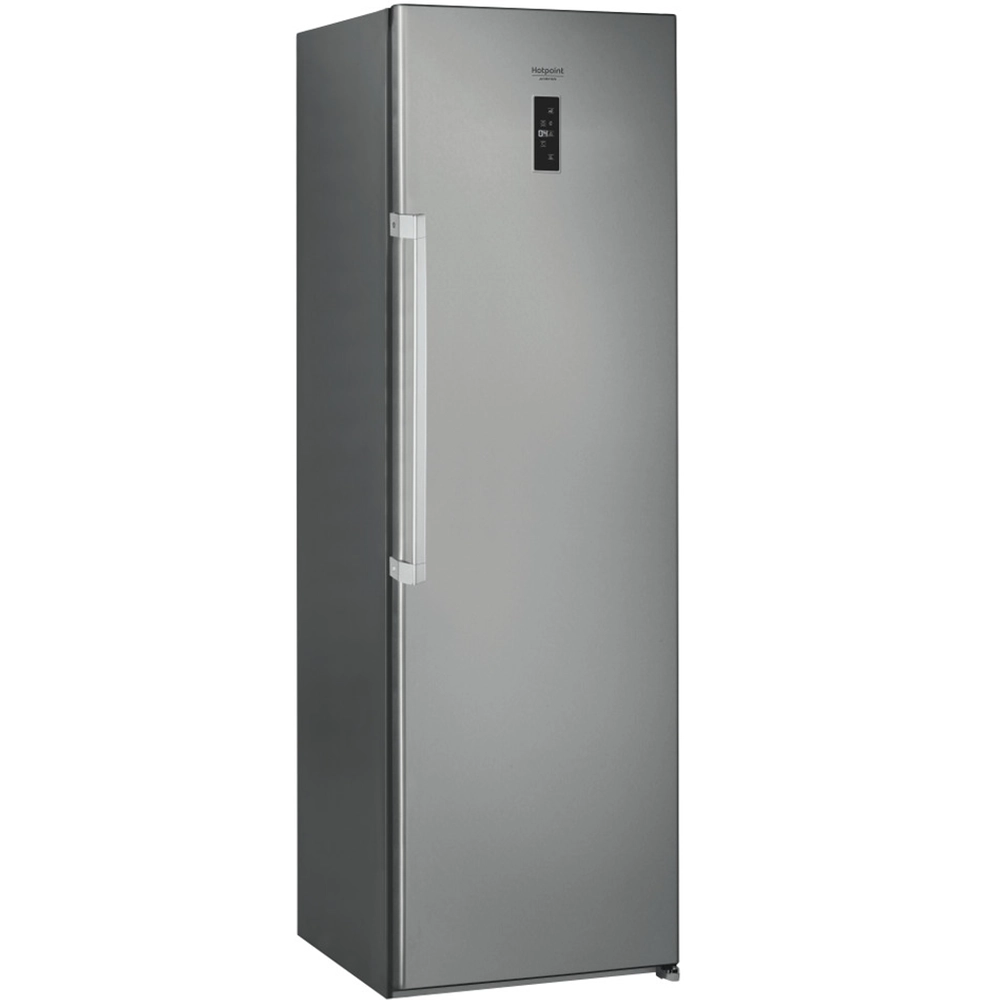 Frigorífico 1 Porta Hotpoint - 187cm - Inox - SH8 2D XFD - Image 3
