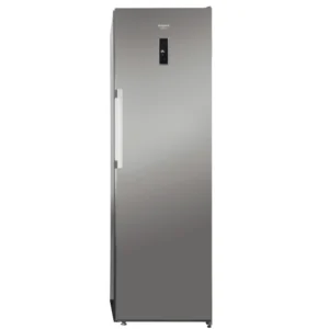 Frigorífico 1 Porta Hotpoint - 187cm - Inox - SH8 2D XFD